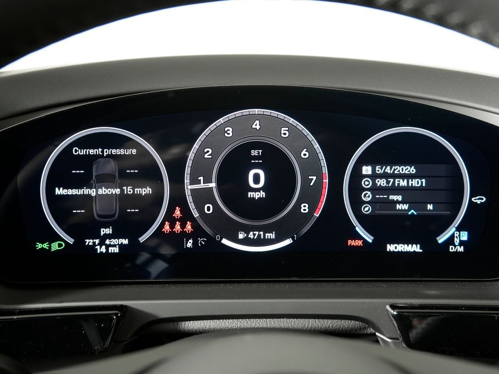 2026 Porsche Cayenne GTS