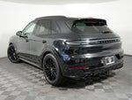 2026 Porsche Cayenne GTS