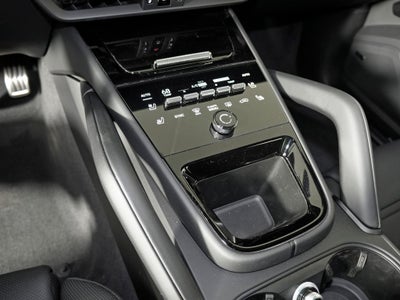 2026 Porsche Cayenne GTS