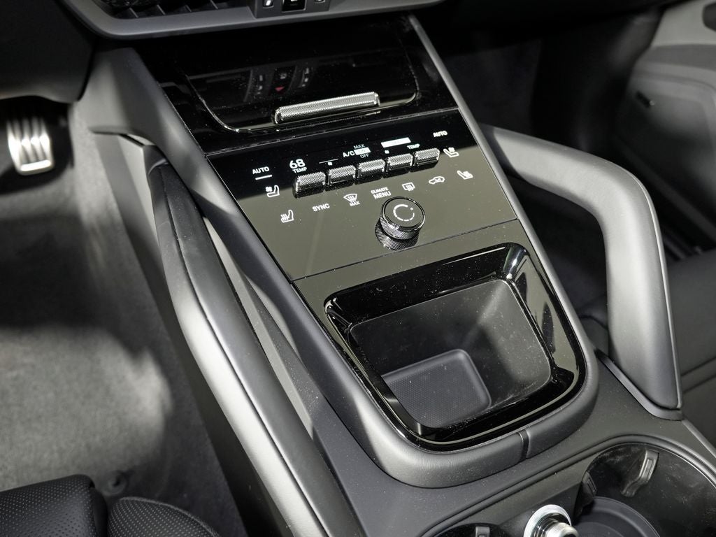 2026 Porsche Cayenne GTS