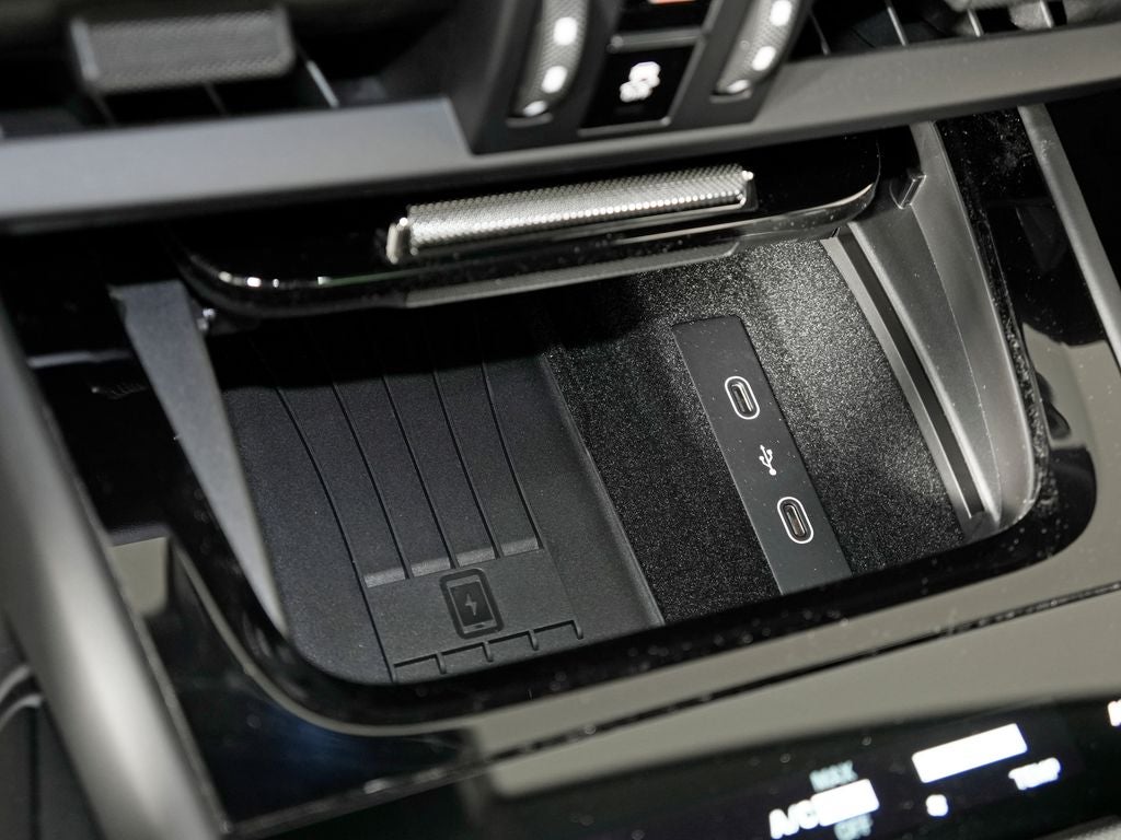 2026 Porsche Cayenne GTS
