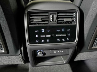 2026 Porsche Cayenne GTS