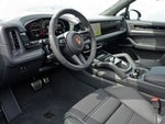 2026 Porsche Cayenne GTS