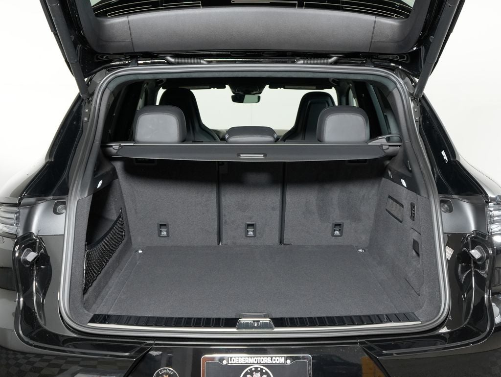 2026 Porsche Cayenne GTS