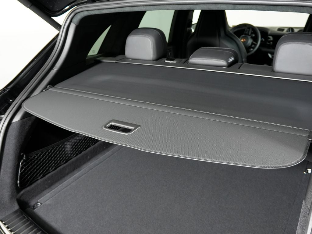 2026 Porsche Cayenne GTS