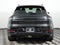 2026 Porsche Cayenne GTS