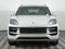 2026 Porsche Cayenne GTS