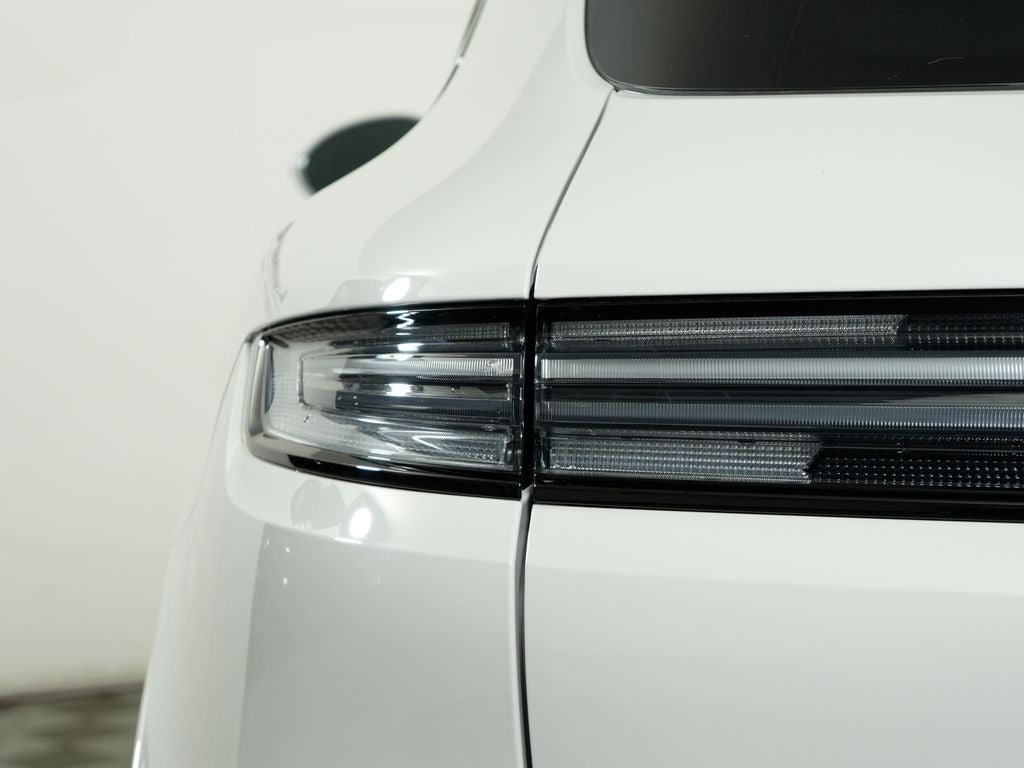 2026 Porsche Cayenne GTS