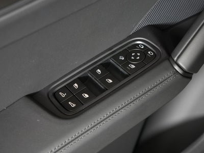 2026 Porsche Cayenne GTS