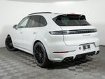 2026 Porsche Cayenne GTS