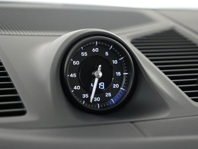 2026 Porsche Cayenne GTS