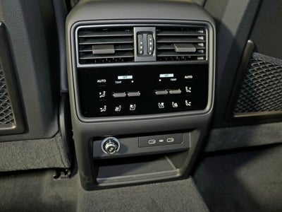 2026 Porsche Cayenne GTS