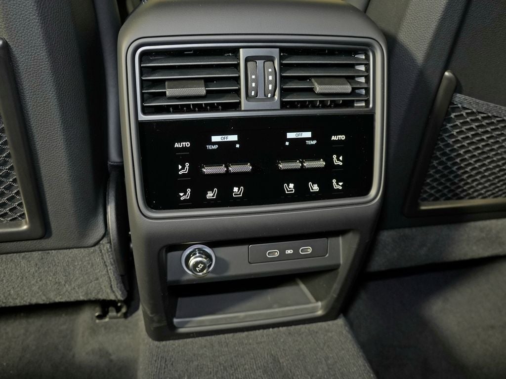 2026 Porsche Cayenne GTS