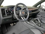 2026 Porsche Cayenne GTS
