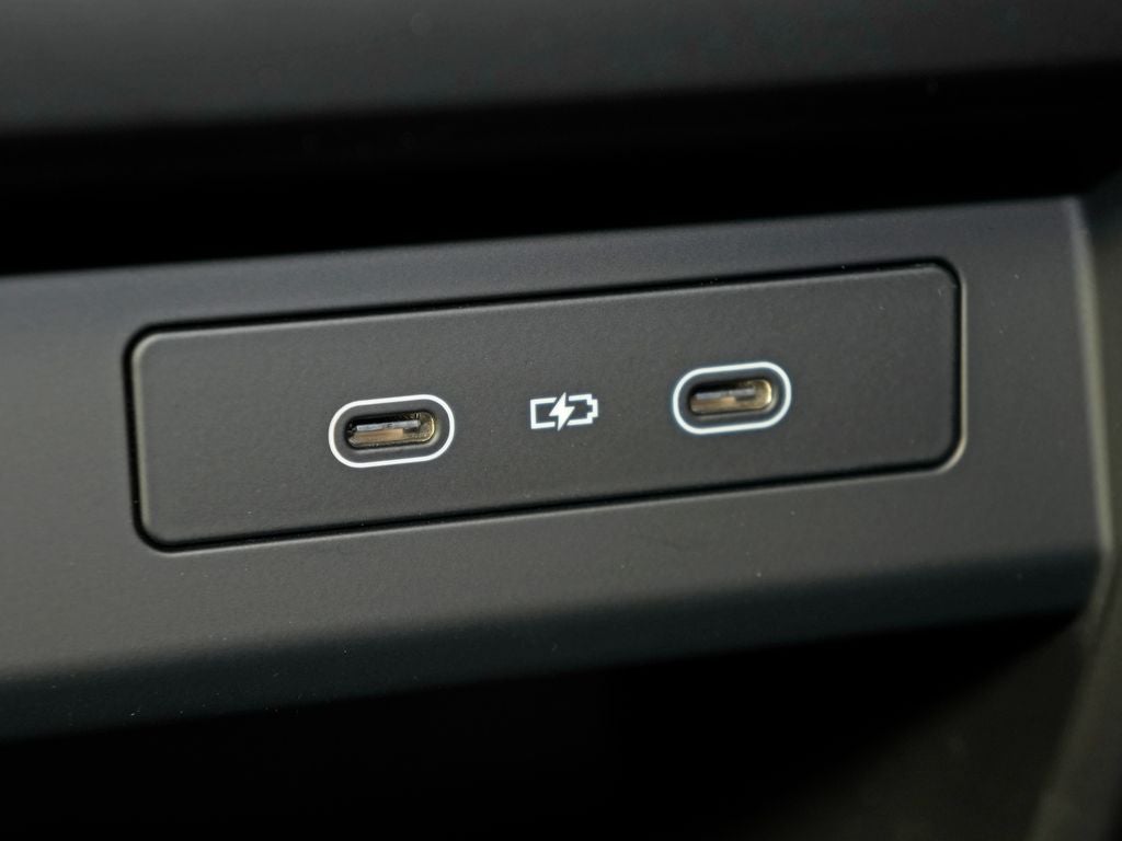 2026 Porsche Cayenne GTS