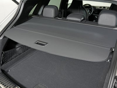 2026 Porsche Cayenne GTS