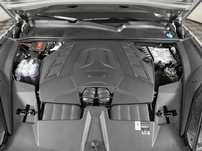 2026 Porsche Cayenne GTS