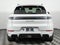 2026 Porsche Cayenne GTS