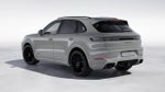 2026 Porsche Cayenne GTS