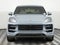 2025 Porsche Cayenne GTS