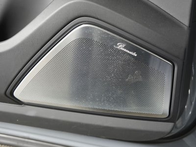 2025 Porsche Cayenne GTS