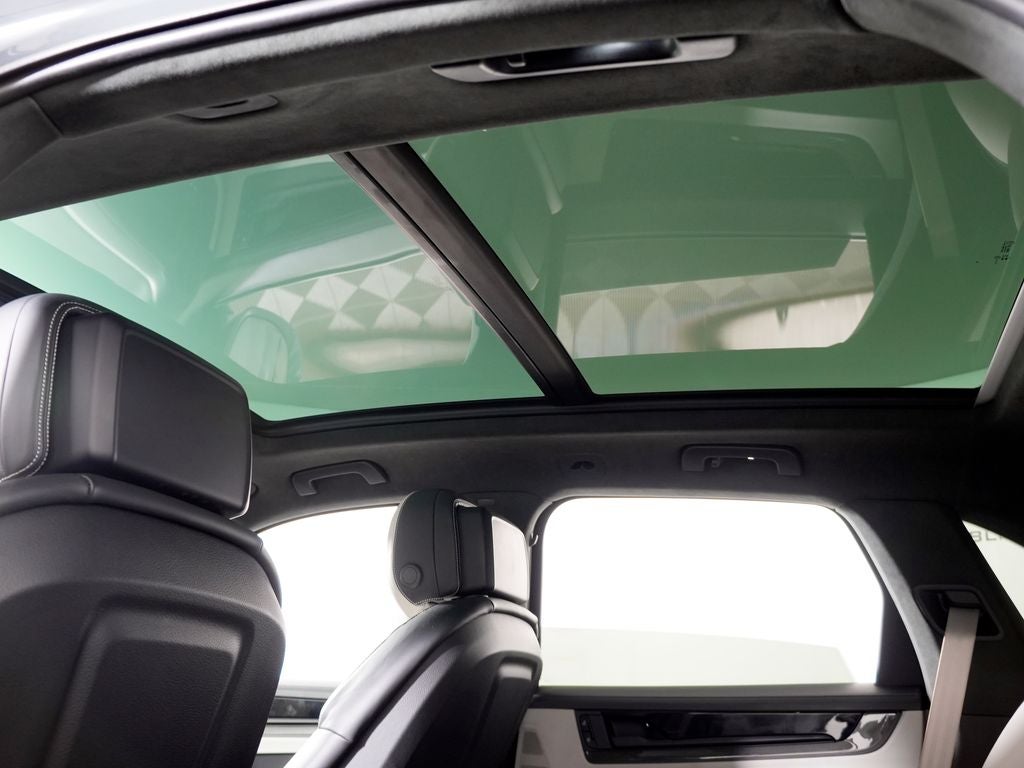 2025 Porsche Cayenne GTS