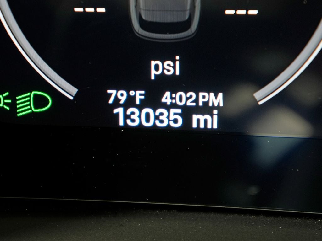 2025 Porsche Cayenne GTS