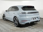 2025 Porsche Cayenne GTS