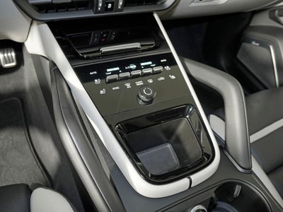 2025 Porsche Cayenne GTS