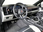 2025 Porsche Cayenne GTS