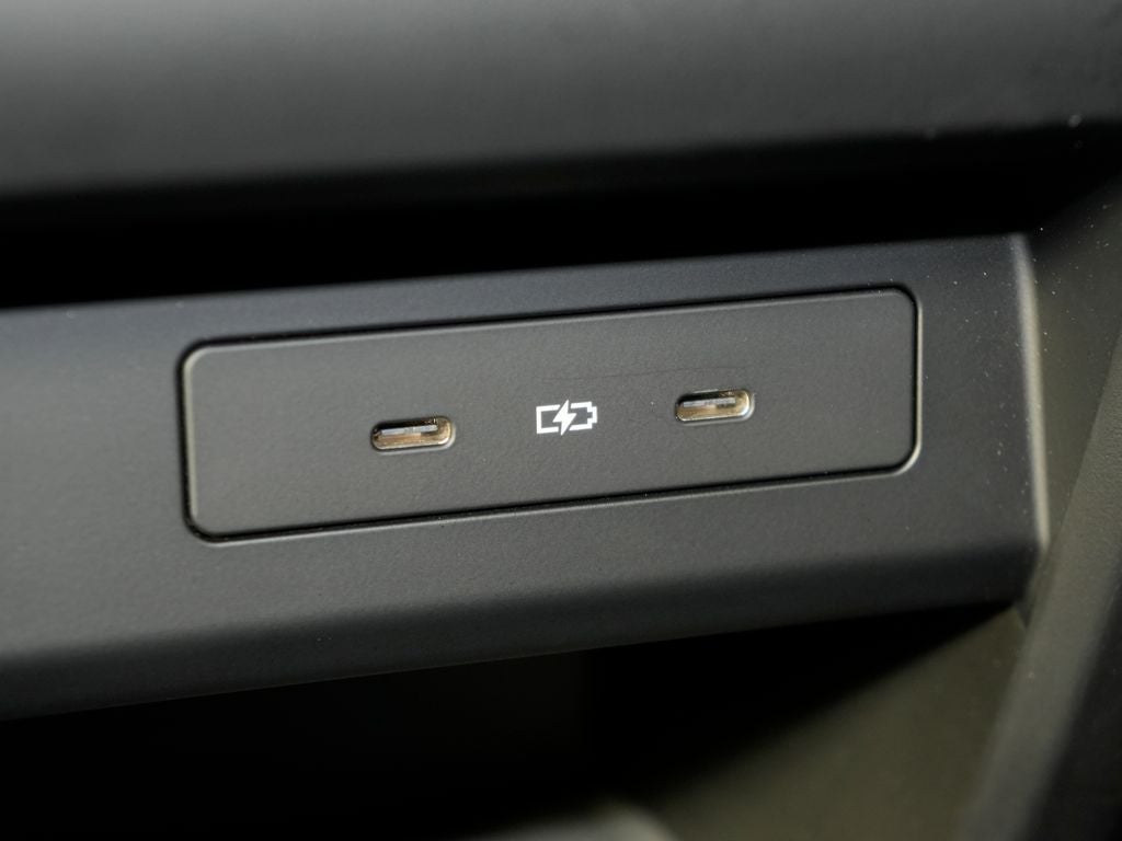 2025 Porsche Cayenne GTS