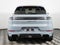 2025 Porsche Cayenne GTS