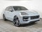 2025 Porsche Cayenne GTS