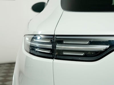 2023 Porsche Cayenne Turbo S E-Hybrid