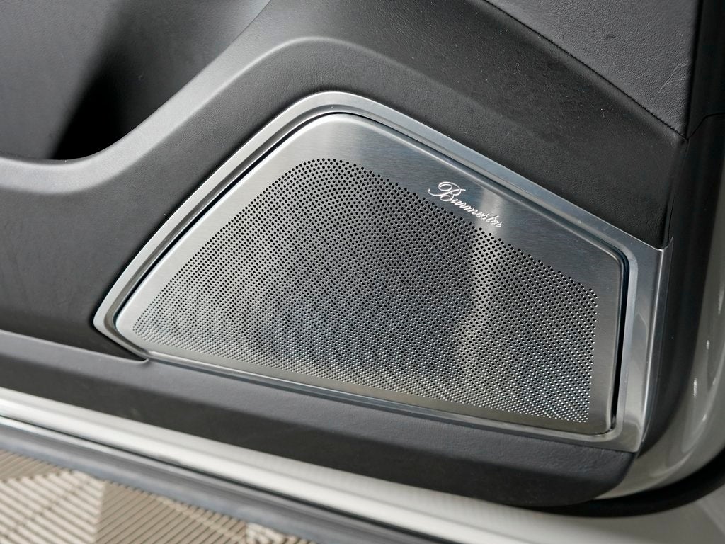 2023 Porsche Cayenne Turbo S E-Hybrid