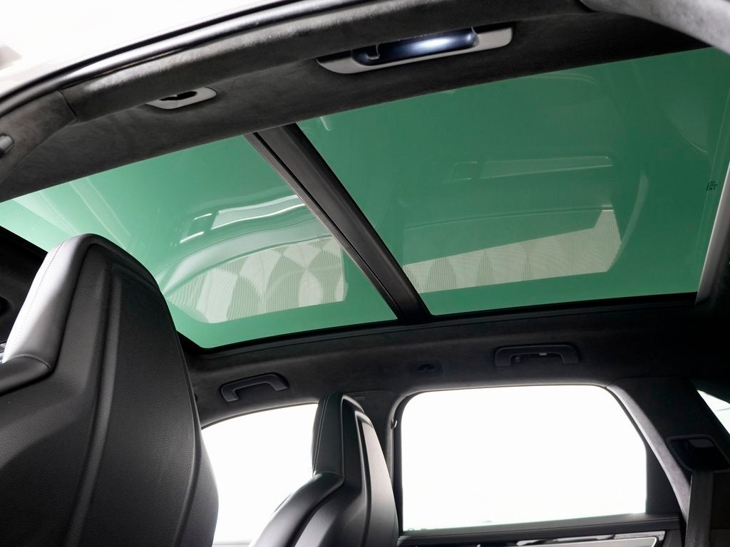 2023 Porsche Cayenne Turbo S E-Hybrid