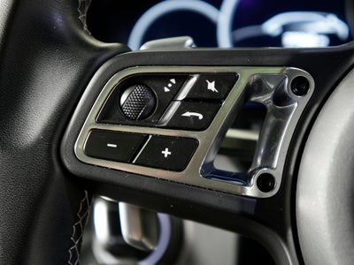 2023 Porsche Cayenne Turbo S E-Hybrid