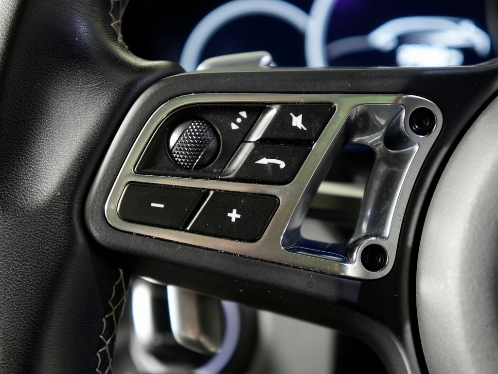 2023 Porsche Cayenne Turbo S E-Hybrid