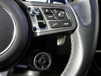 2023 Porsche Cayenne Turbo S E-Hybrid