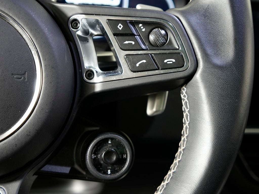 2023 Porsche Cayenne Turbo S E-Hybrid