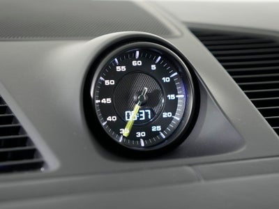 2023 Porsche Cayenne Turbo S E-Hybrid