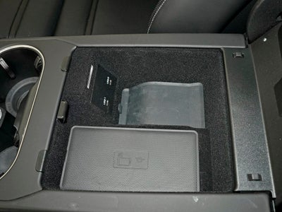 2023 Porsche Cayenne Turbo S E-Hybrid