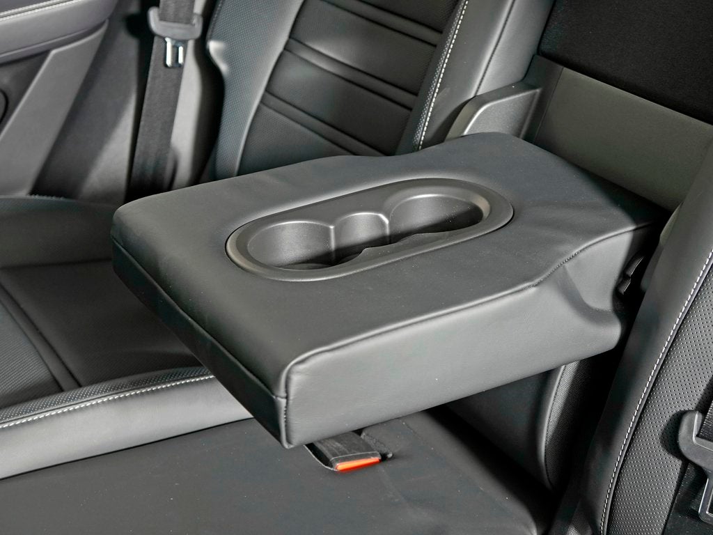 2023 Porsche Cayenne Turbo S E-Hybrid