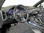 2023 Porsche Cayenne Turbo S E-Hybrid