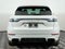 2023 Porsche Cayenne Turbo S E-Hybrid