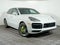 2023 Porsche Cayenne Turbo S E-Hybrid