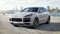 2023 Porsche Cayenne Turbo S E-Hybrid