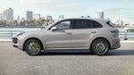 2023 Porsche Cayenne Turbo S E-Hybrid