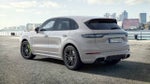 2023 Porsche Cayenne Turbo S E-Hybrid