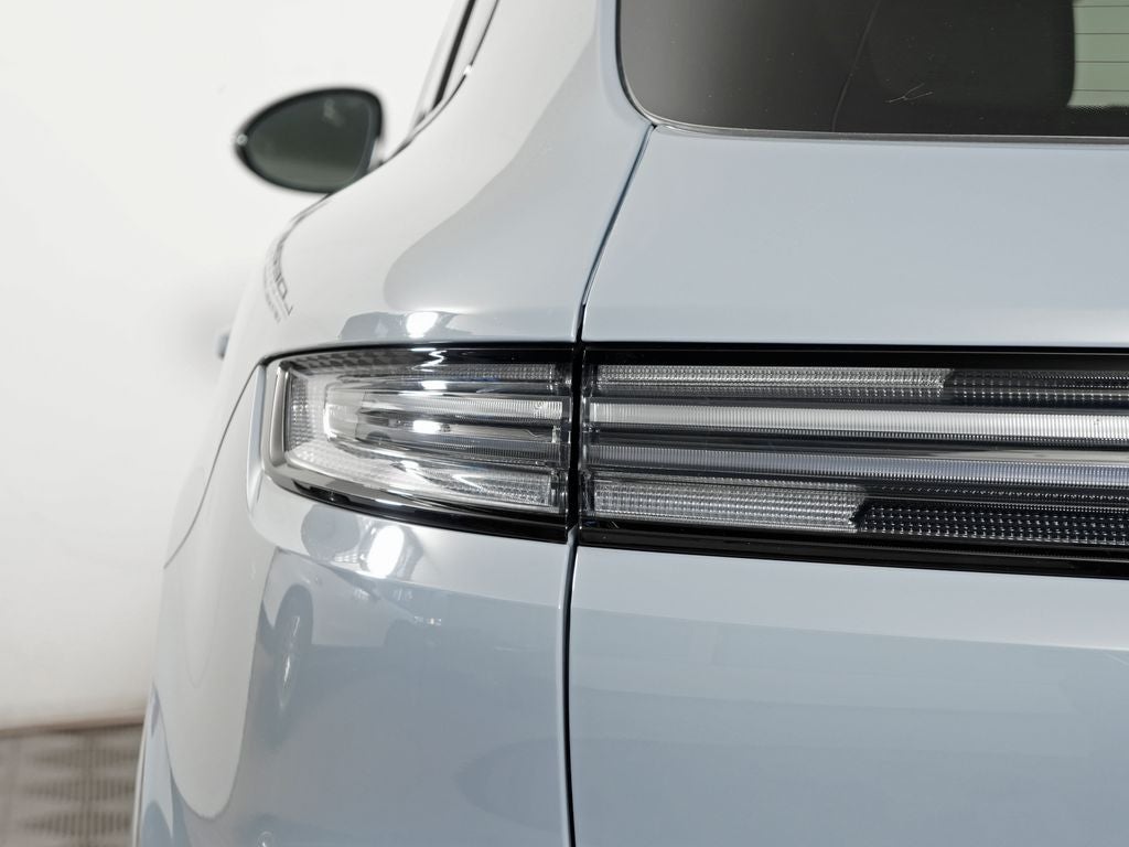 2026 Porsche Cayenne Cayenne S